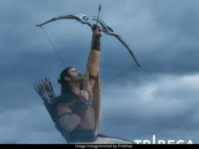 Adipurush to premiere at Tribeca Film Festival 