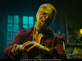 SRK Jawan to release on June 2 