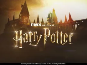 Harry Potter series ordered at HBO Max 