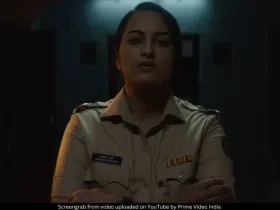 Sonakshi Sinha 