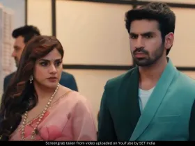 Bade Achhe Lagte Hain 2