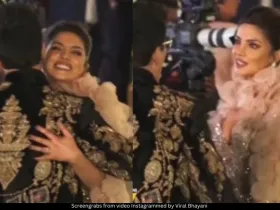 Priyanka Chopra Karan Johar 