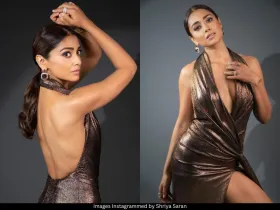 Shriya Saran