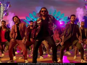 Salman Khan Balle Balle 