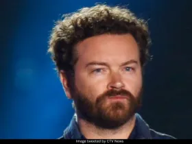 Danny Masterson 