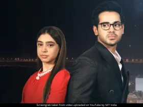 Bade Achhe Lagte Hain 2