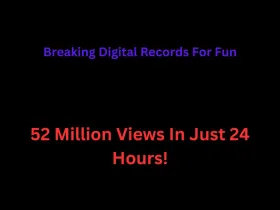 Adipurush trailer breaks records 