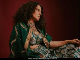 Kangana Ranaut 