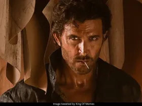 Hrithik Roshan 