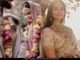 Alia Bhatt and Anushka Sharma 