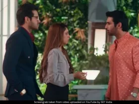 Bade Achhe Lagte Hain 2