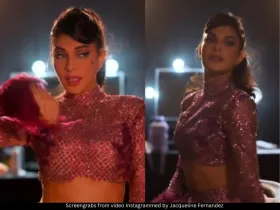 Jacqueline Fernandez