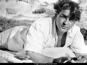 Prithviraj Kapoor 