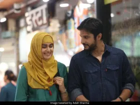 Kerala Story collection 