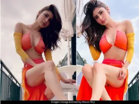 Mouni Roy 