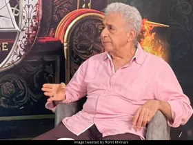 Naseerudin Shah 