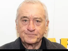 Robert De Niro 