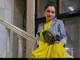 Bollywood Buzz Vaibhavi 