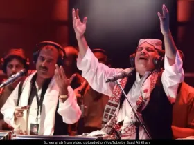 Dama Dum Mast Qalandar 