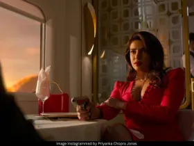 Priyanka Chopra Jonas 