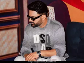 Kapil Sharma 