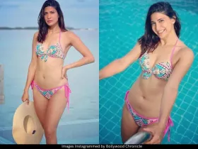 Aahana Kumra