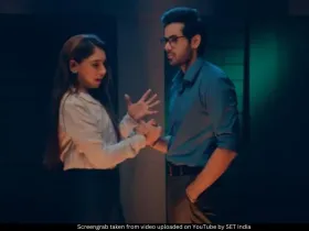 Bade Ache Lagte Hai recap May 12