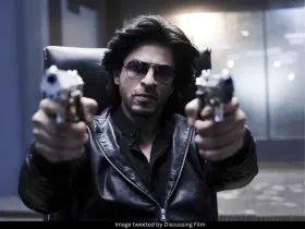 Don 3 update is here 