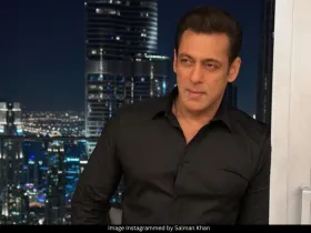 Salman Khan 