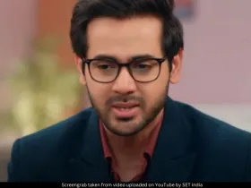 Bade Achhe Lagte Hain 2