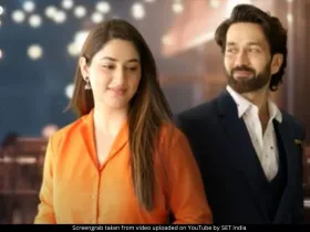 Bade Achhe Lagte Hain 3