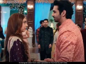 Bade Achhe Lagte Hain 2