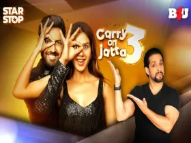 Carry On Jatta 3