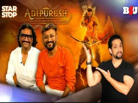 B4U Exclusive Interview With Ajay And Atul