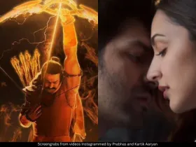 Adipurush, Satyaprem ki Katha 