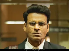 Manoj Bajpayee 
