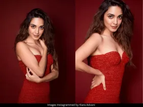 Kiara Advani 