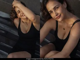 Aisha Sharma 