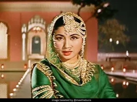 Pakeezah 