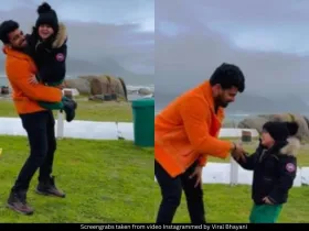 Shiv Thakare and Abdu Rozik