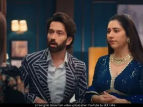 Bade Achhe Lagte Hain 3