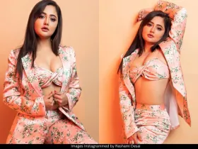 Rashami Desai 