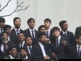 Penn Masala's rendition of 'Chaiyaa Chaiyaa'