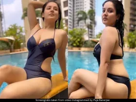 Puja Banerjee 