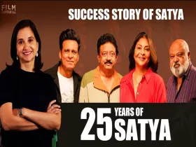 Interview with Satya Stars