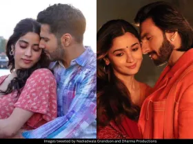 Varun Dhawan Janhvi Kapoor Alia Bhatt Ranveer Singh