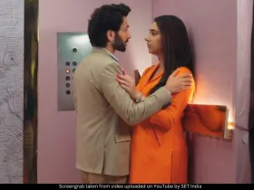 Bade Achhe Lagte Hain 3