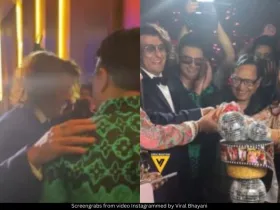 Sonu Nigam Bhushan Kumar 