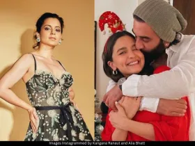 Kangana, Ranbir and Alia 