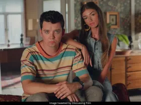 Sex Education teaser out now